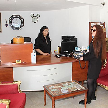 Sultan Endless Hotel Стамбул Экстерьер фото