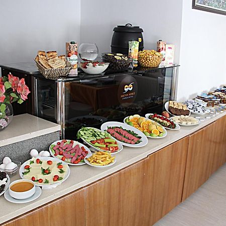 Sultan Endless Hotel Стамбул Экстерьер фото