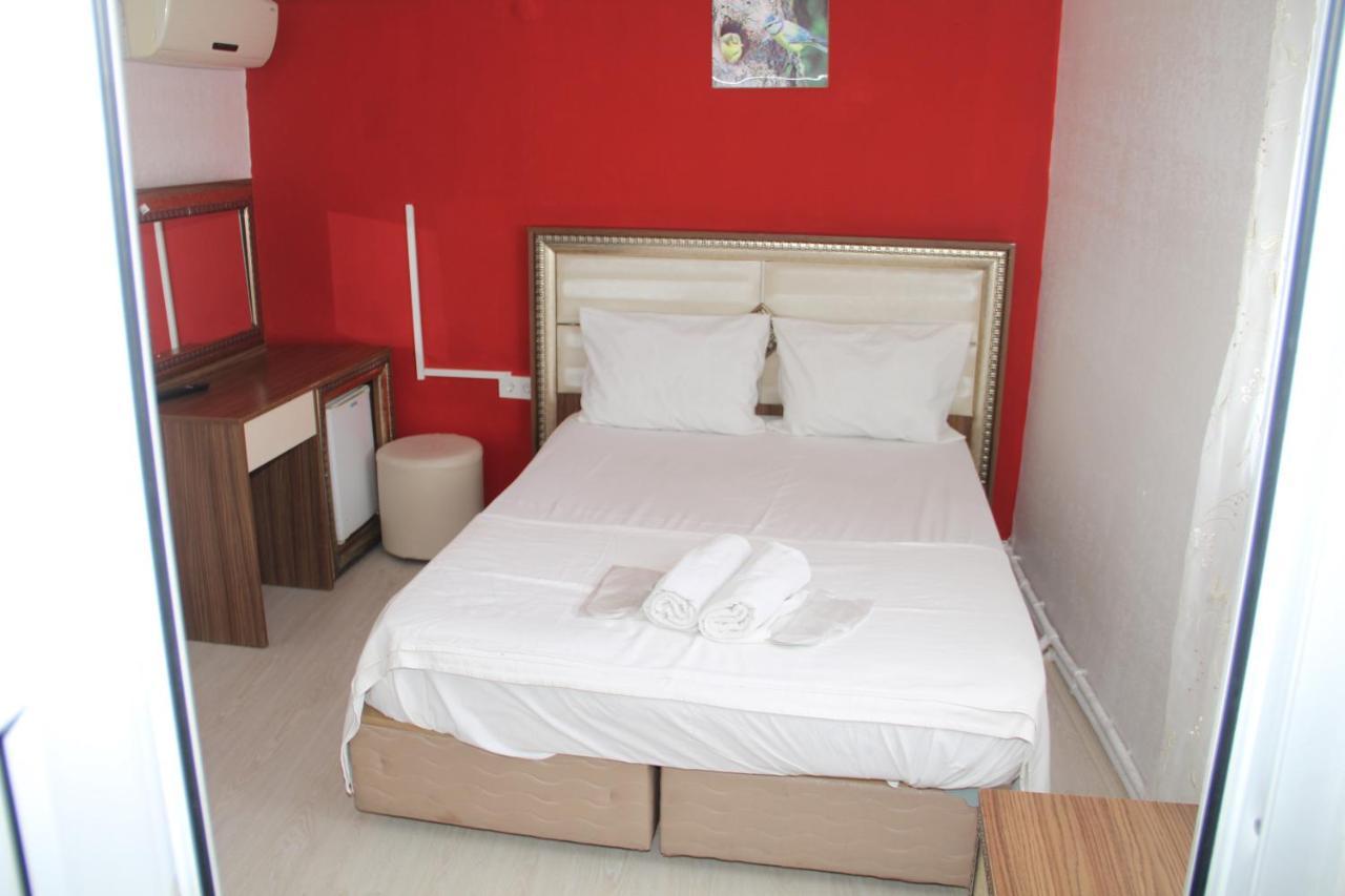 Sultan Endless Hotel Стамбул Экстерьер фото