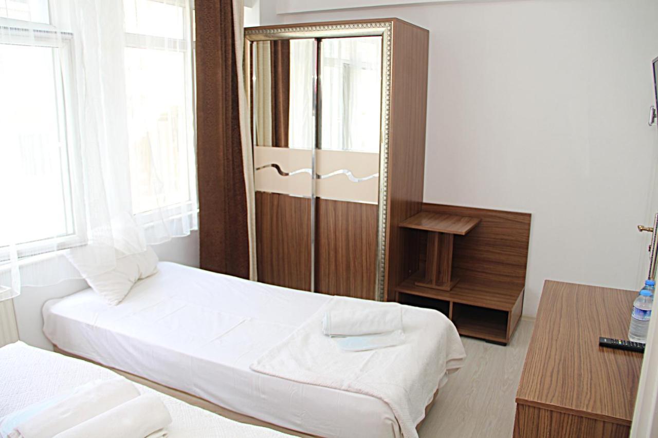 Sultan Endless Hotel Стамбул Экстерьер фото