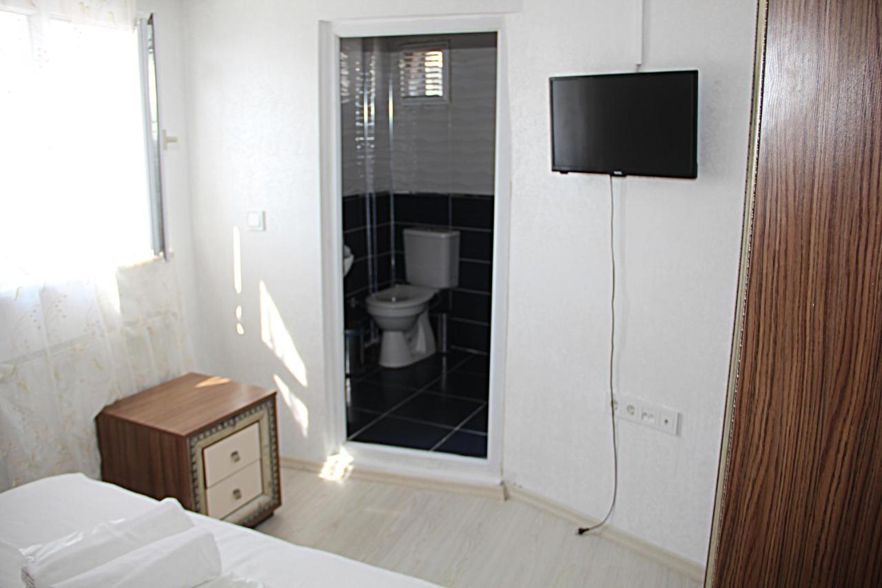 Sultan Endless Hotel Стамбул Экстерьер фото