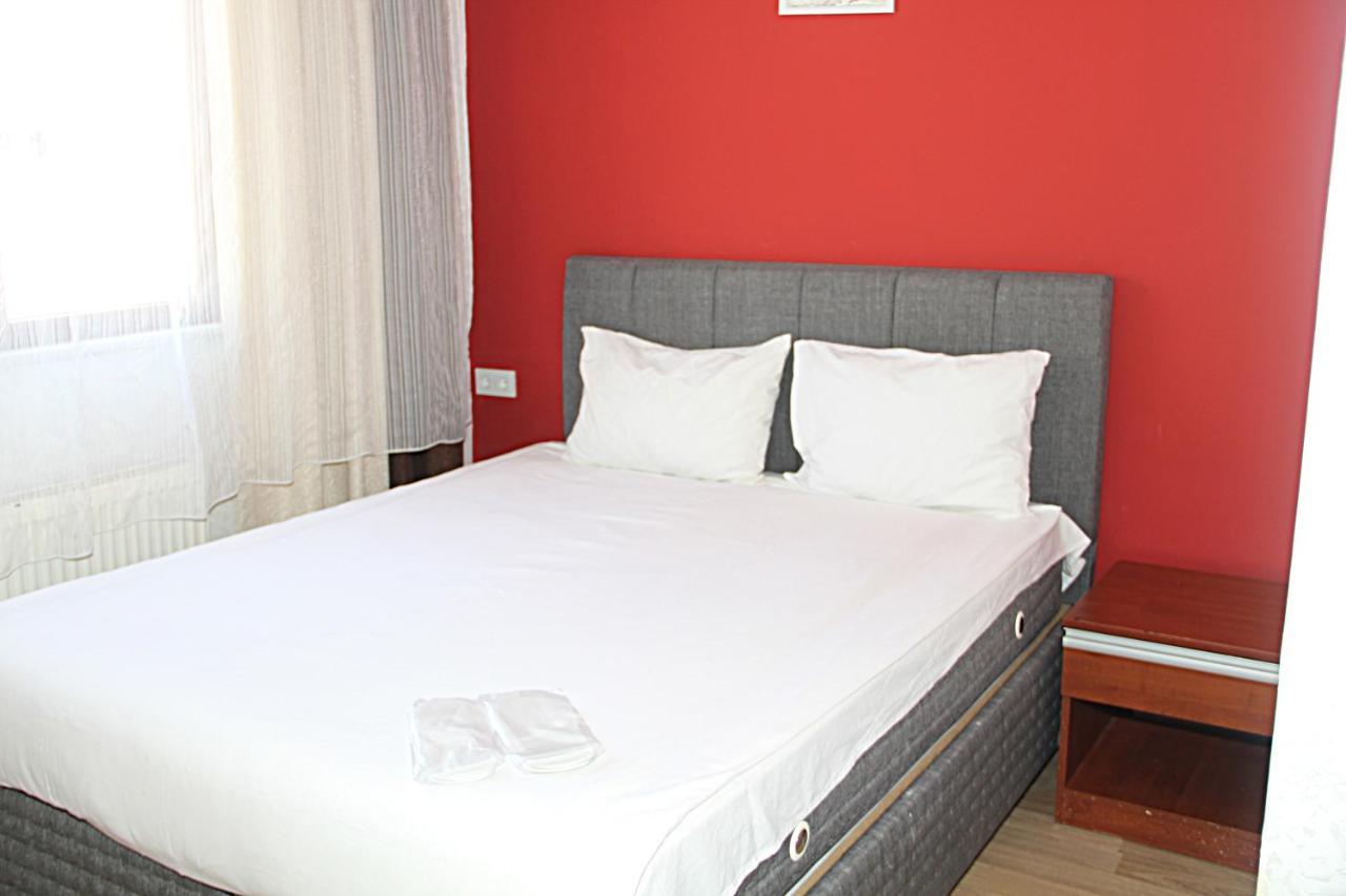 Sultan Endless Hotel Стамбул Экстерьер фото