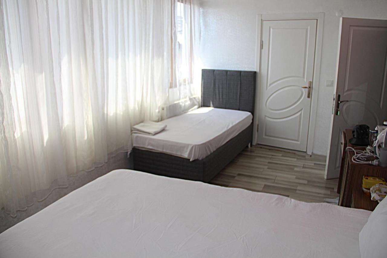 Sultan Endless Hotel Стамбул Экстерьер фото