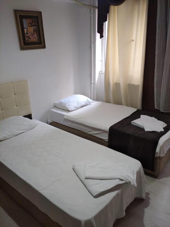 Sultan Endless Hotel Стамбул Экстерьер фото