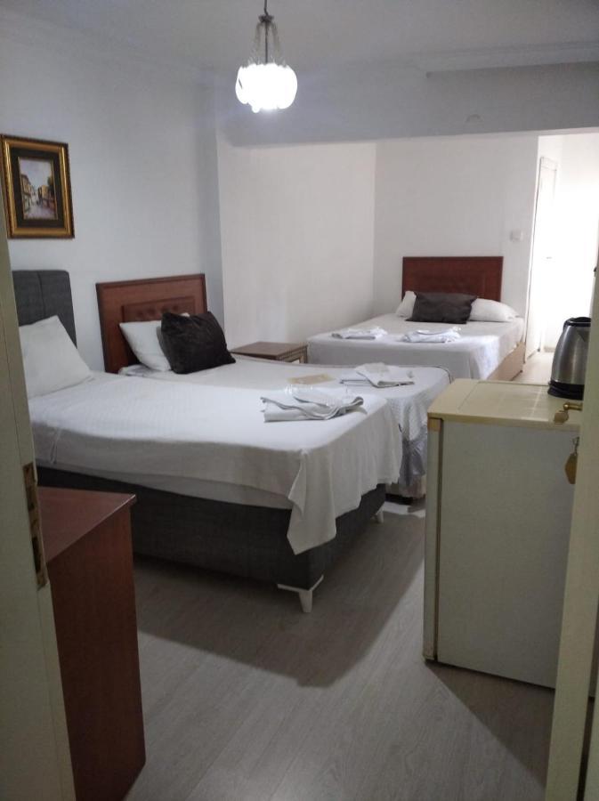 Sultan Endless Hotel Стамбул Экстерьер фото