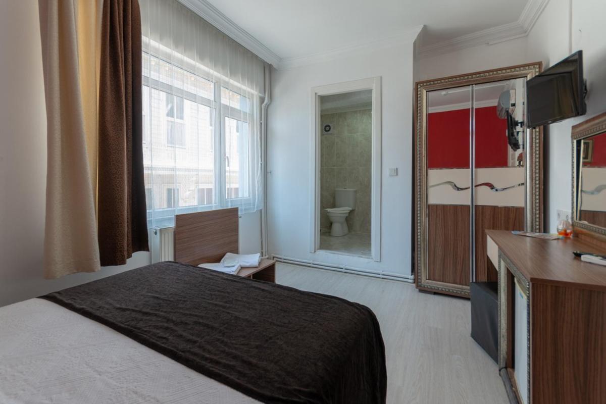 Sultan Endless Hotel Стамбул Экстерьер фото