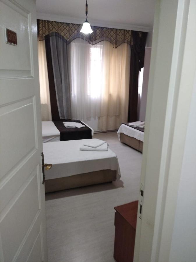 Sultan Endless Hotel Стамбул Экстерьер фото