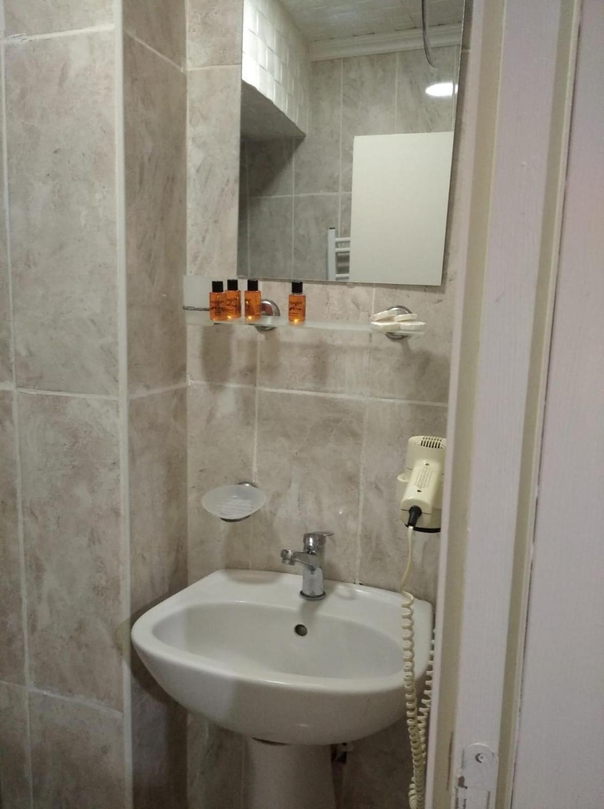 Sultan Endless Hotel Стамбул Экстерьер фото