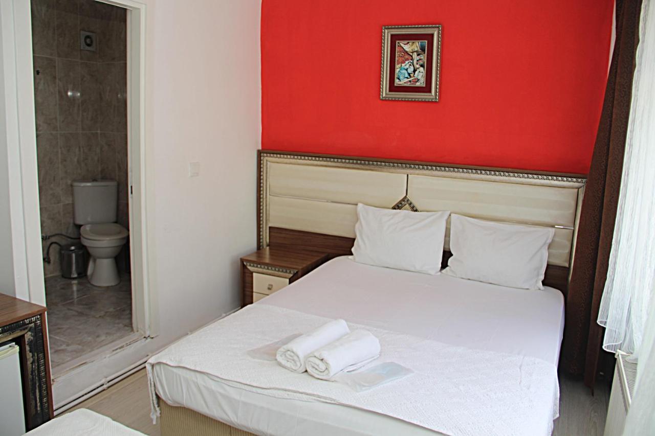 Sultan Endless Hotel Стамбул Экстерьер фото