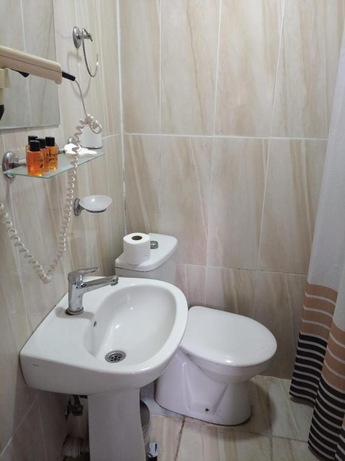Sultan Endless Hotel Стамбул Экстерьер фото